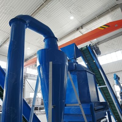 Przemysłowe urządzenia do produkcji pelletu z biomasy Maszyna do produkcji pelletu z łusek ryżu 22kW