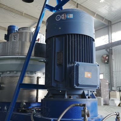 Biomasa Trociny Pellet drzewny Maszyna Płaska matryca Obrotowa konstrukcja