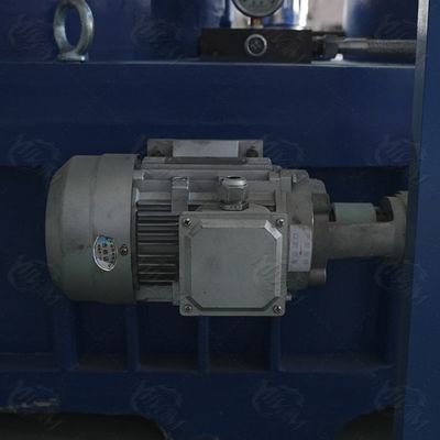 Przemysłowe urządzenia do produkcji pelletu z biomasy Maszyna do produkcji pelletu z łusek ryżu 22kW