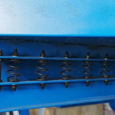 Maszyna do pelletu z trocin Prasa do pelletu z łusek ryżu