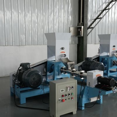 Małe gospodarstwo rolne Wytłaczarka do karmy dla kurczaków Wytłaczarka do peletek 300 kg