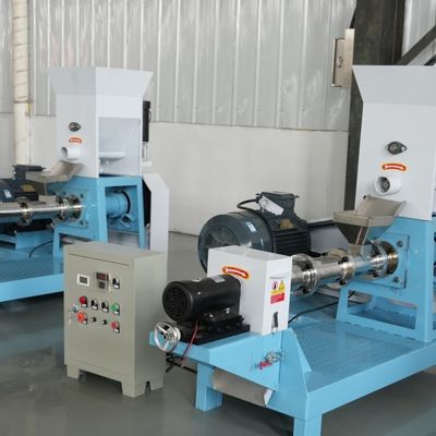 Małe gospodarstwo rolne Wytłaczarka do karmy dla kurczaków Wytłaczarka do peletek 300 kg