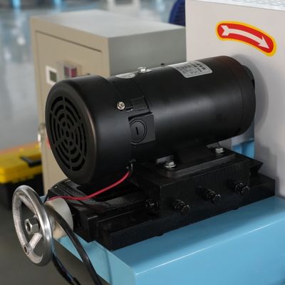 Karma dla zwierząt Drób Pływająca maszyna do produkcji karmy dla ryb Automatyczna