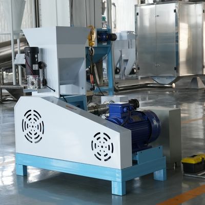 Zwierzę Drób Bydło Kurczak Karma dla ryb Maszyna do produkcji peletek do pasz dla zwierząt gospodarskich