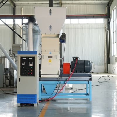 MIKIM Floating Fish Pellet Making Machine Suszenie żywności Odporne na zużycie 4,4 stopy