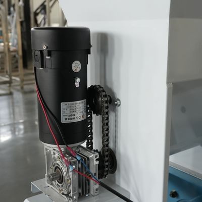 Wytłaczarka pneumatyczna do paszy dla zwierząt od 150 do 120 kg / HFish