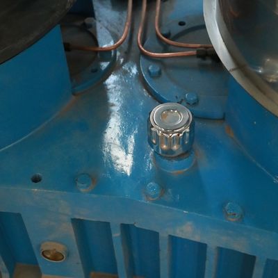 Wysokowydajny młyn do peletu drzewnego do biomasy trociny z łuski ryżowej słomy