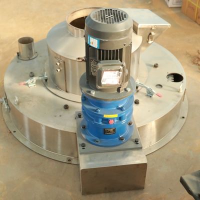 MIKIM Pasza dla drobiu Biomasa Maszyna do peletek drzewnych 0,2 t / H Stal antykorozyjna do noszenia