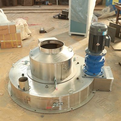 MIKIM 2.5mm Die Chip Pellets Maszyna Mała Skala 900kg / H