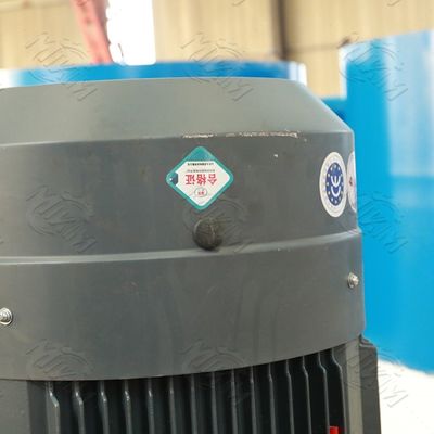 1000 kg / H Maszyna do mielenia peletów z łupin orzecha włoskiego 25 mm Silnik Diesla