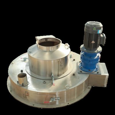 CE Flat Die Pelletizer Mały granulator paszowy Młyn do peletek napędzany WOM 12 mm