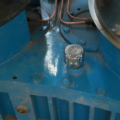 Linia do pelletu drzewnego Biomasa Wood Pellet Mill 800-1000kg / H Wydajność