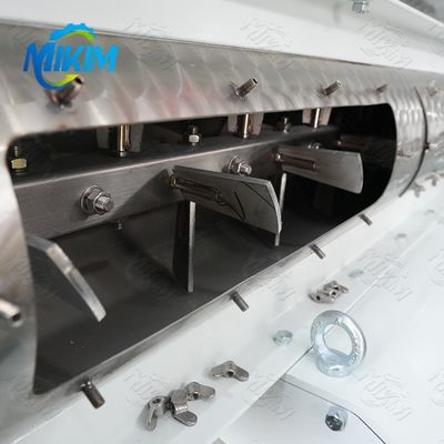 Komercyjne maszyny do produkcji pelletu z drobiu paszowego 350 - 450 kg / h