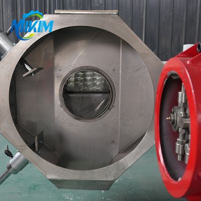 Maszyna do przetwarzania paszy dla drobiu Mini królik owca karma dla kurczaków Pelletizer