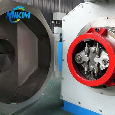 Maszyna do przetwarzania paszy dla drobiu Mini królik owca karma dla kurczaków Pelletizer