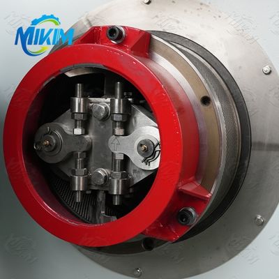 Wydajna, oszczędzająca miejsce maszyna do granulowania paszy dla drobiu 115x45x95CM