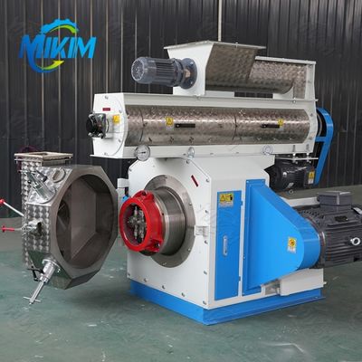 Maszyna do produkcji paszy dla kurczaków Die Granulator granulatu paszowego dla drobiu