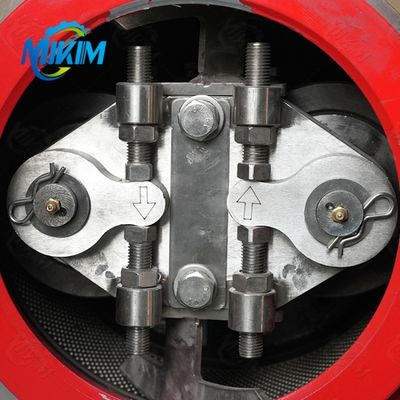 Maszyna do produkcji paszy dla kurczaków Die Granulator granulatu paszowego dla drobiu