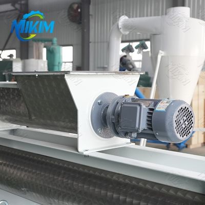 Mini granulator paszowy dla drobiu Pelletizer Machine 100 Kg / BH-150