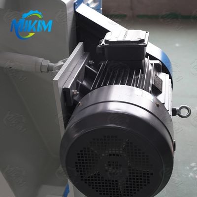 Wysokowydajne maszyny do peletowania paszy dla drobiu 380 V do produkcji pożywnej paszy