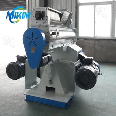 380-woltowa maszyna do peletowania paszy dla drobiu Maszyny do przetwarzania paszy dla ryb Wysoka wydajność