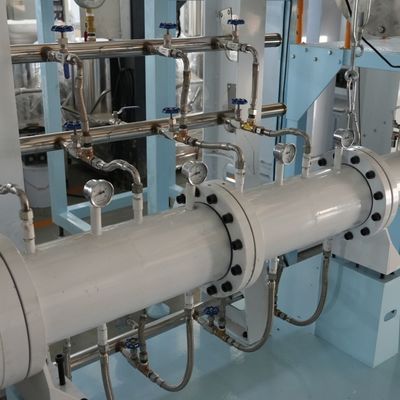 120 kg / H 22KW Linia do produkcji suchej karmy dla zwierząt domowych Wytłaczarka do przysmaków dla psów 3mm