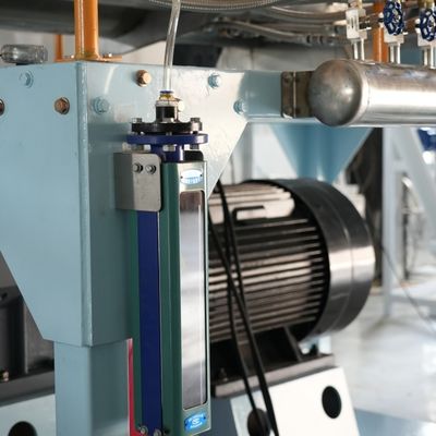 2ton / H 115KW Linia do produkcji karmy dla psów rasowych 20 × 1,2 × 2,2 mm