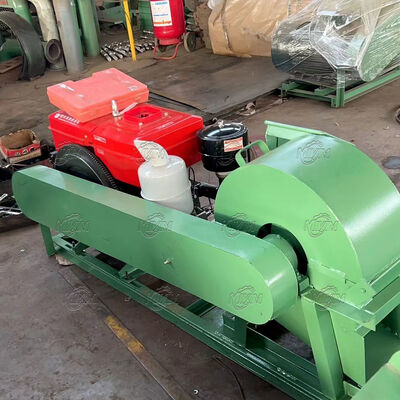 Pine Wood Sawdust Mill Wood Chipping Machine Wood Shaving Machine for Animal/horse/chicken Bedding