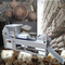 1000 worków / h Automatyczna maszyna do napełniania worków kompostem o średnicy od 15 do 23 cm