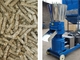 MIKIM Anti Friction Wood Pelletizer Mill Biomass Hay Pellet Maker Trwały