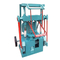 Maszyna do brykietowania o strukturze plastra miodu 200 do 250 kg / h Typ prasy w proszku z węgla drzewnego