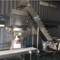AC380V 50HZ 50kg Torba Automatyczna maszyna do pakowania pelletu Pasza dla zwierząt Antirust