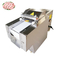 Food Grade SUS304 Maszyna do przetwarzania mrożonego mięsa Automatyczny nóż H85cm
