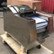 MIKIM Handlowa maszyna do przetwórstwa mięsa drobiowego Skóra Strip AC220V 1ton / H