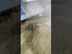 W pełni automatyczna linia do produkcji karmy dla zwierząt domowych, ryb i pływających pasz wodnych