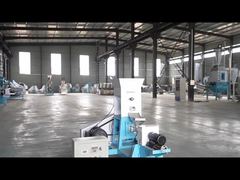 Cena ekstrudera do paszy dla ryb