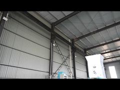 Pływająca linia produkcyjna paszy dla ryb