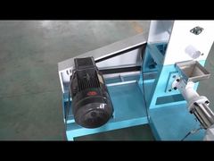 Rozszerzony Ekstruder do Pływającej Paszy dla Ryb