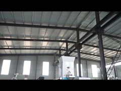 Ekstruder paszowy i maszyna do produkcji peletu dla produkcji pasz dla zwierząt wodnych