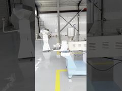 Pływająca wytłaczarka do paszy dla ryb serii LX