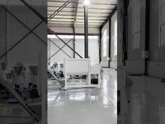 Linia do produkcji pelletu dla psów LX-85 200-800KG/H