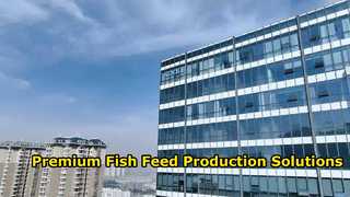 Tianjin Mikim Technique Co., Ltd. Środowisko firmy