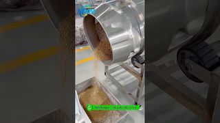 1–2 T/H Test mokrej, jednoślimakowej linii do produkcji pelletu paszowego dla ryb dla klienta irackiego